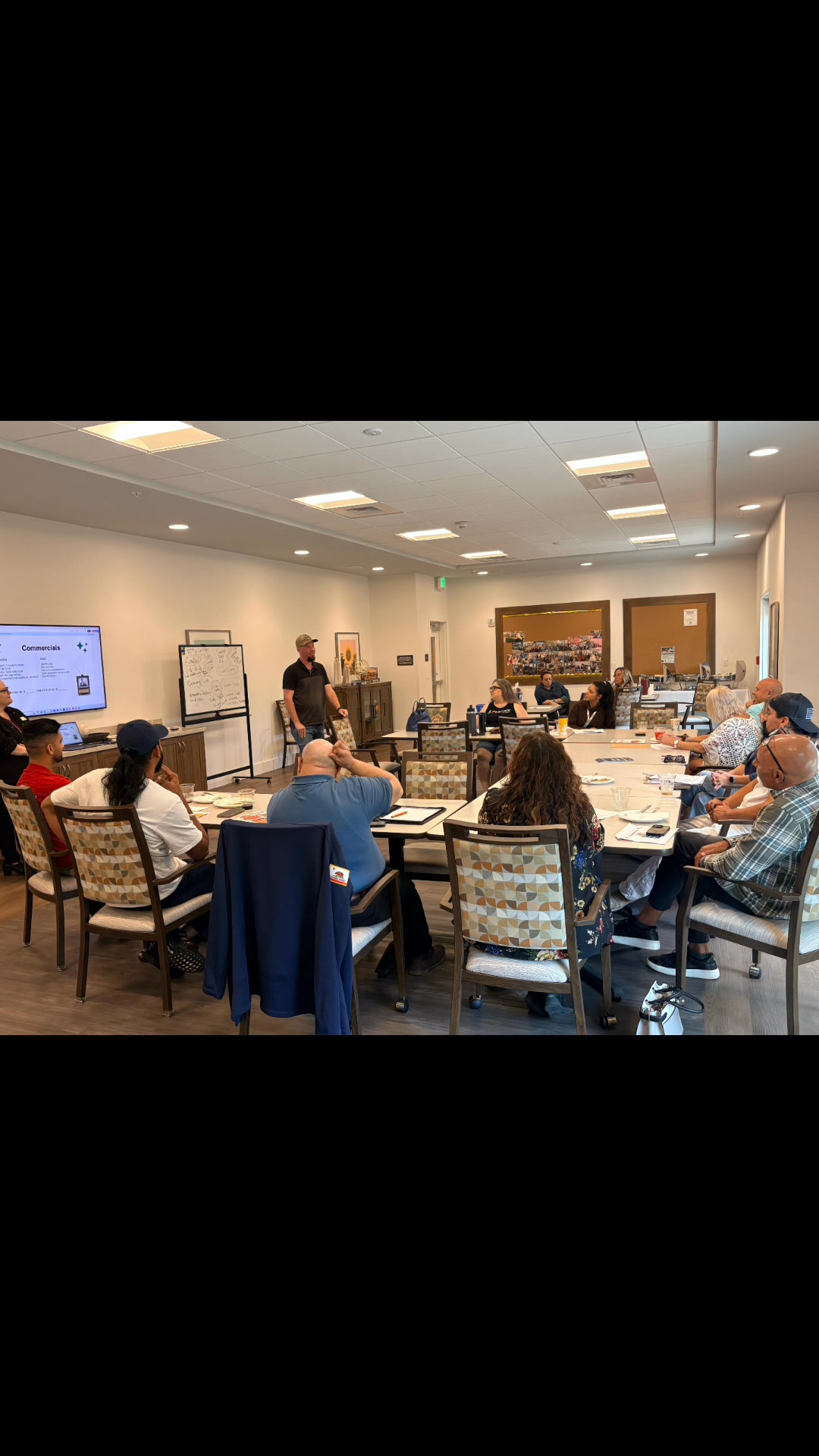 Crystal Rico - Thank you for capturing our networking... | Facebook