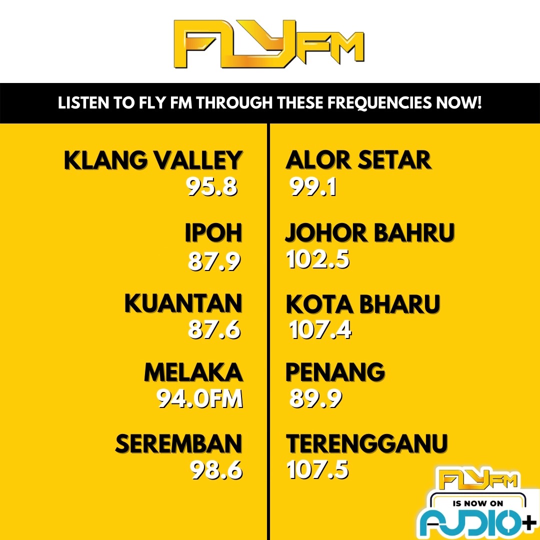 Fly Fm Jom Balik Kampung Facebook