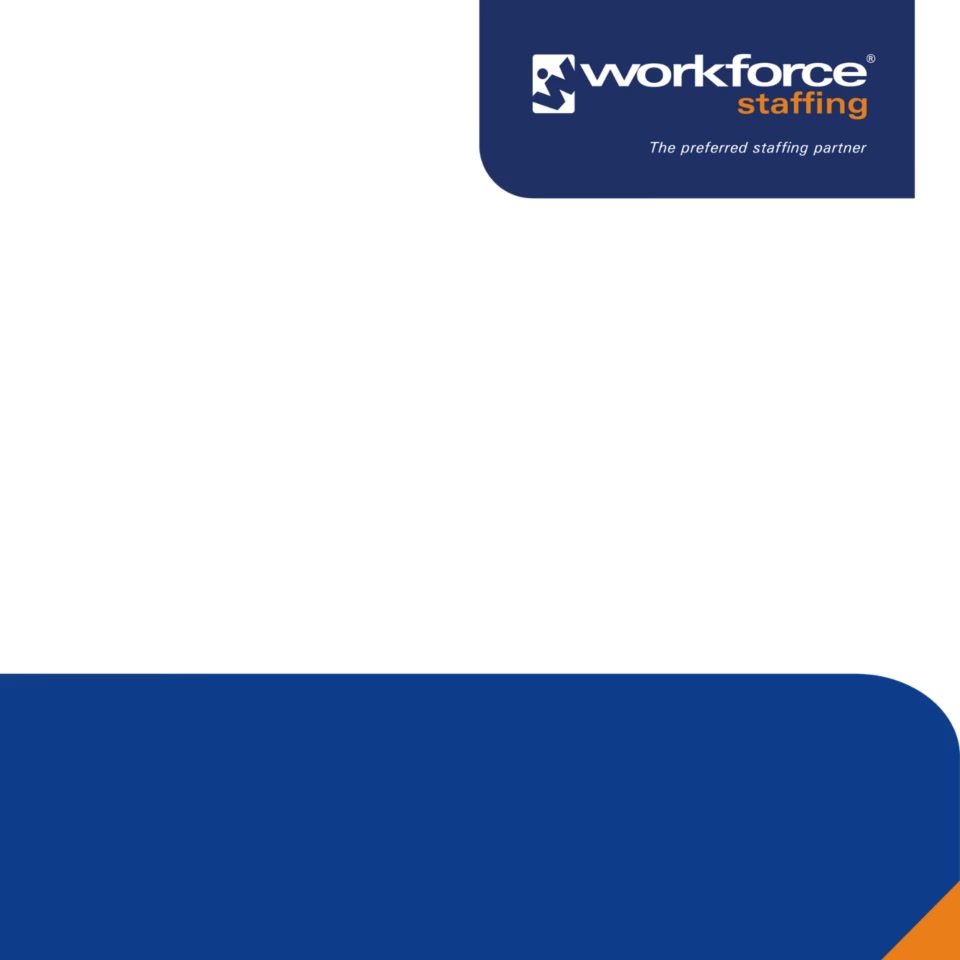 At Workforce Staffing, we’re... - Workforce Staffing | Facebook
