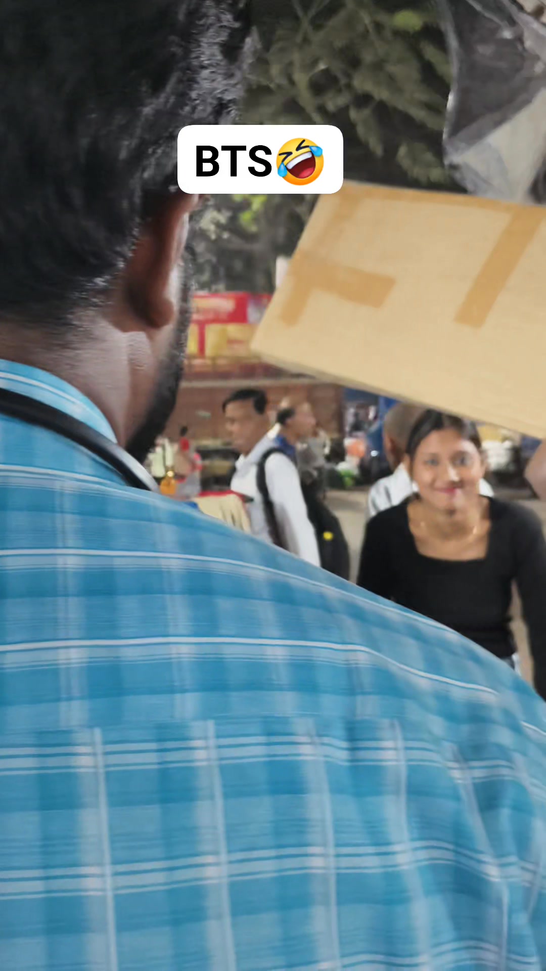 BTS viral video thank you so much 😁 ️🙏 | Simran Vlog