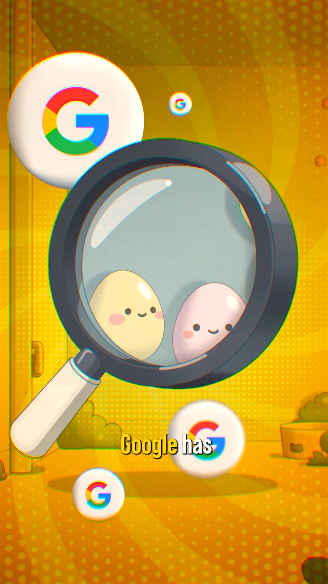 Hidden Google 67 TRICK Revealed Did you know Google has hidden Easter ...