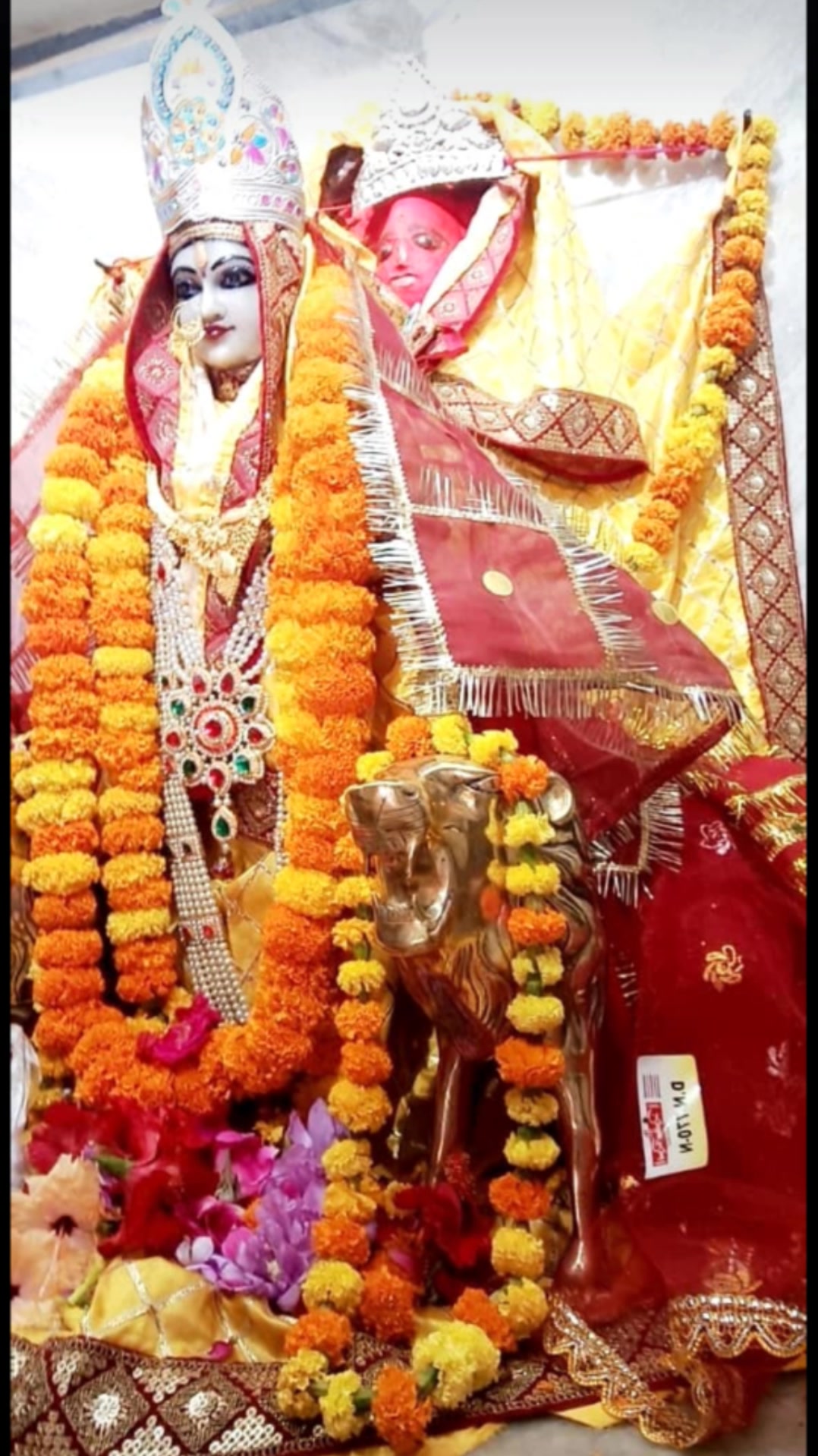 Acharya Rasraj Mridul ji Maharaj