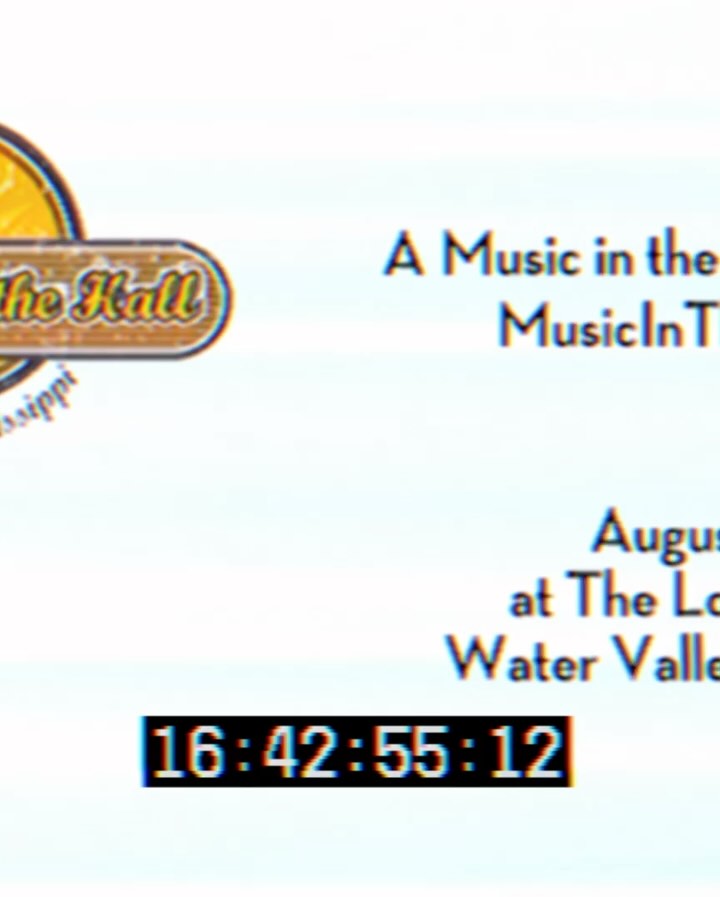 Foxfire Ranch: Blues @ the Barn | Facebook