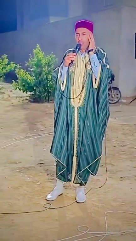 معــــــــــــــــــــــدول * في الذهن مقبـــــول مولاه غناي شهلـول ...