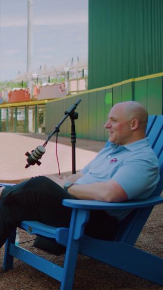 Ken Babby, owner of the Jacksonville Jumbo Shrimp, joins us in the ...