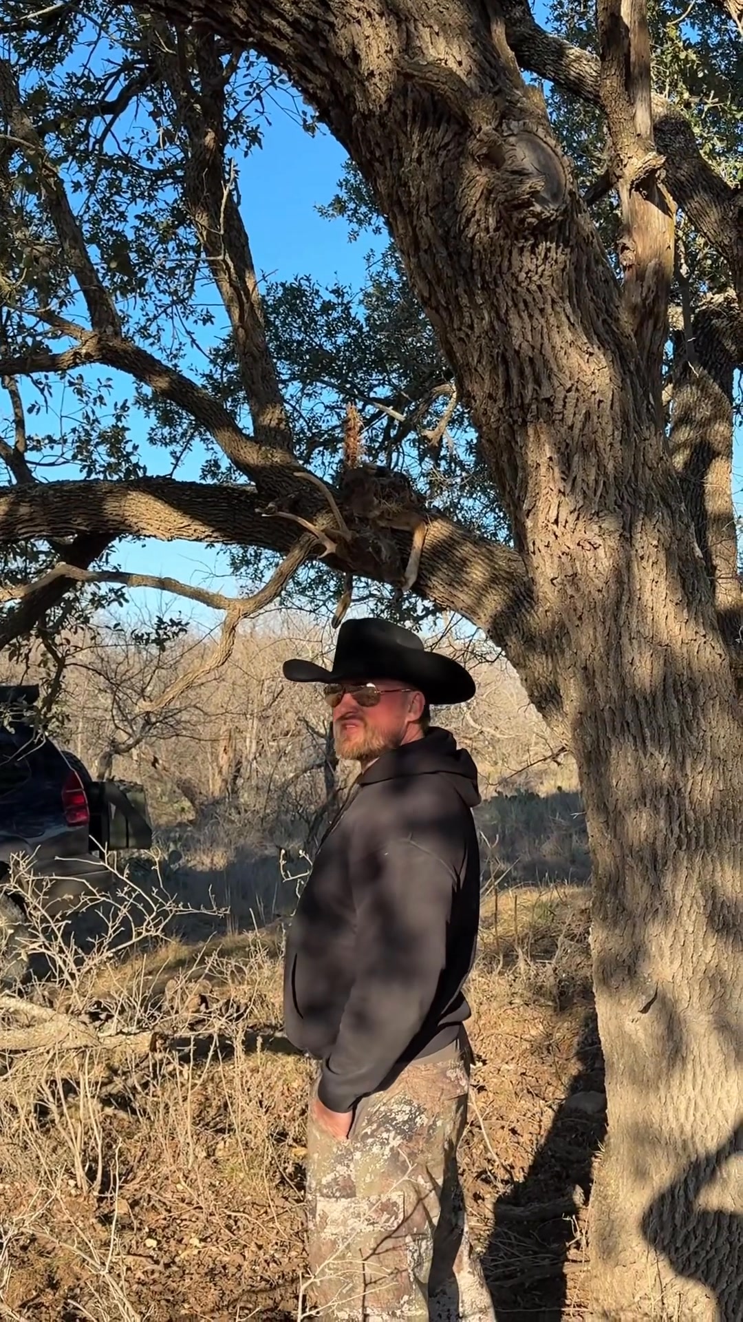 Mountain lion on the ranch 😬 yikes #thesocialhandgrenade #conservative ...