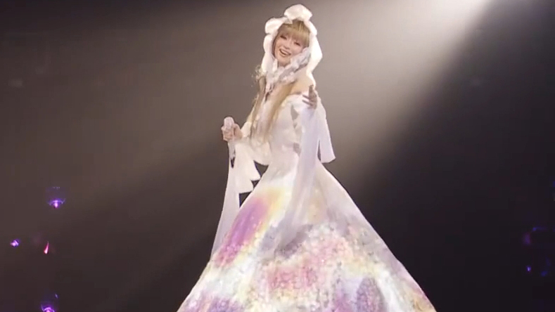 Ayumi Hamasaki - URAAYU Special edition #浜崎あゆみ #ayumihamasaki