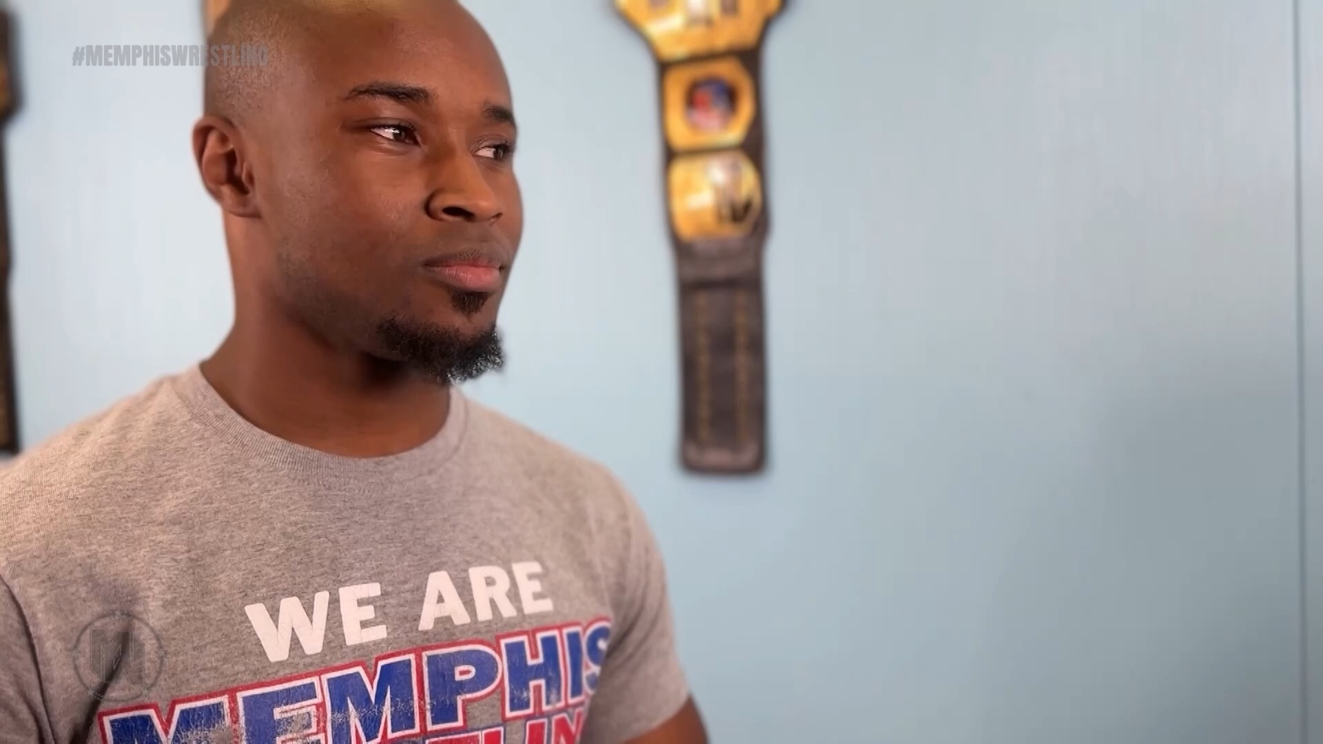 Derrick King reunited with Ray Sanders... but why does King Cobra want ...