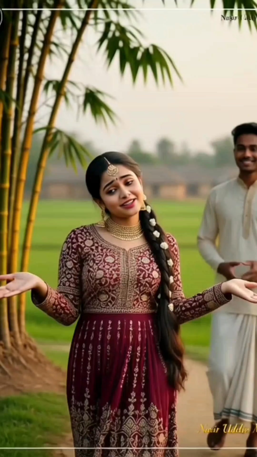 বাইন দোয়াদ্দি নো আইস্সো তূই নিশি রো হালে শিল্পী শেফালী ঘোষ #
