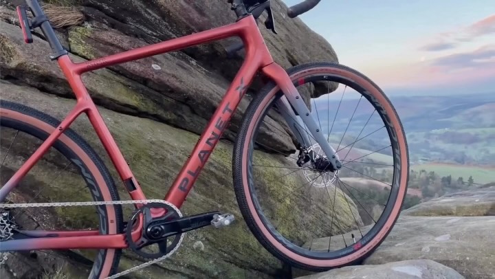 Planet X Bikes - Introducing the Viner Settanta, A Viner 70th