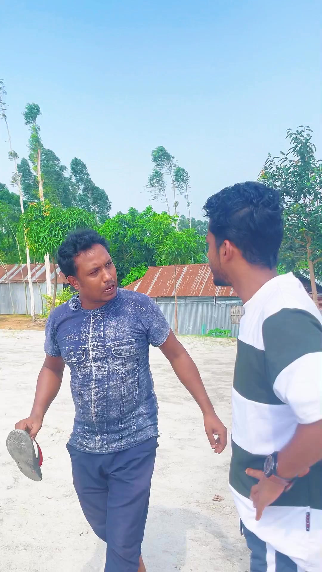 কি বলে এসব খোকা*ভাই! #shokalahmed #reelsvideoシ | Shokal Ahmed | Facebook