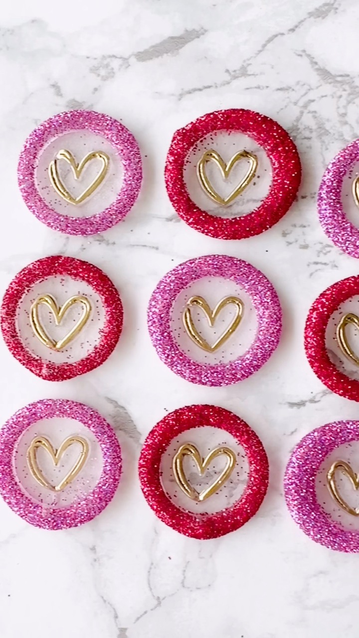 Valentine’s Day is just around the corner… and so is The Valentine Wax ...