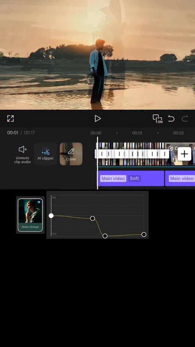 Tutorial @samimsk_51 . #reel #trending #sadedits⚫️ #videoediting # ...