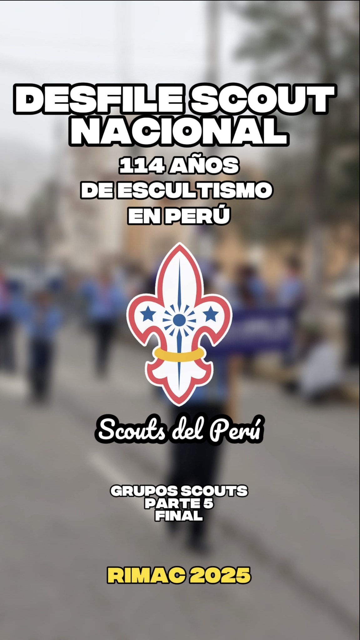 🎺 Uniformes listos, pasos firmes y espíritu en alto 🇵🇪 Así se vivió el ...