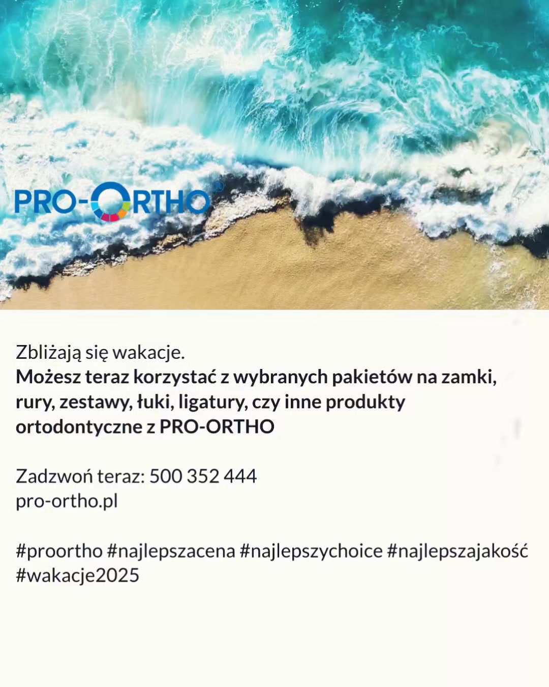 PRO-ORTHO | Czestochowa
