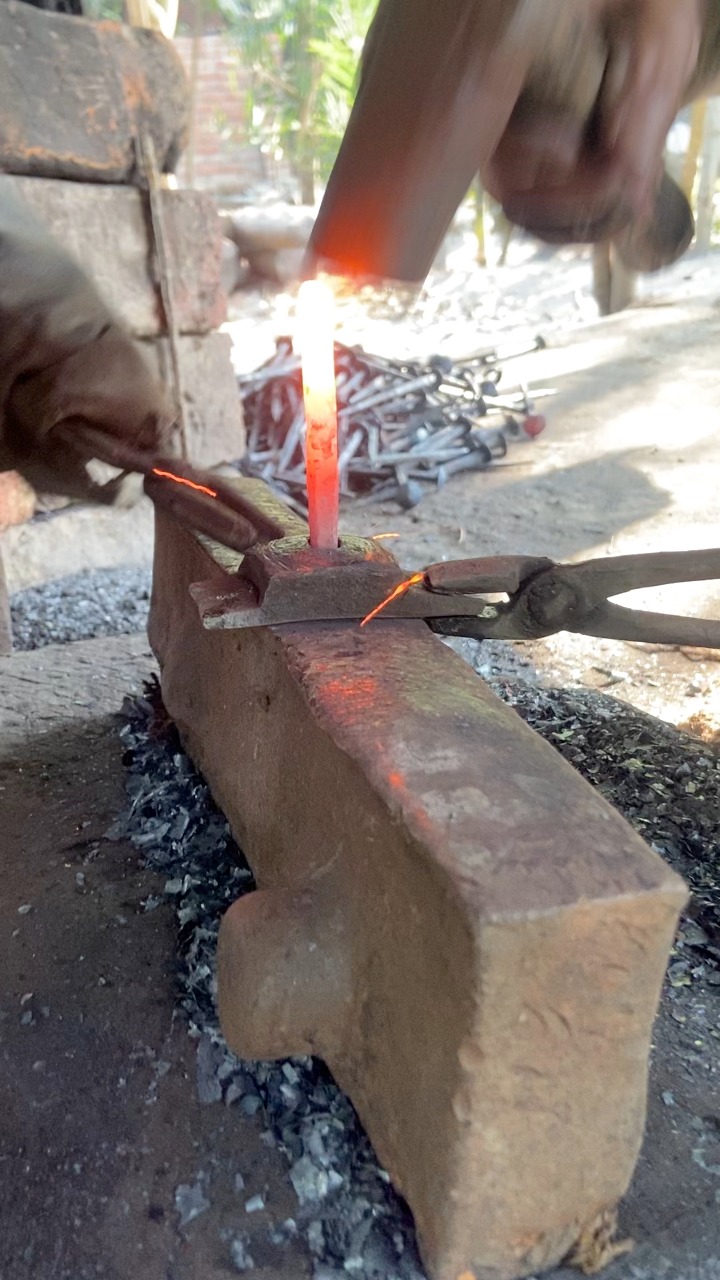 Fire doesn’t move on its own. It waits for control, timing, and skilled ...