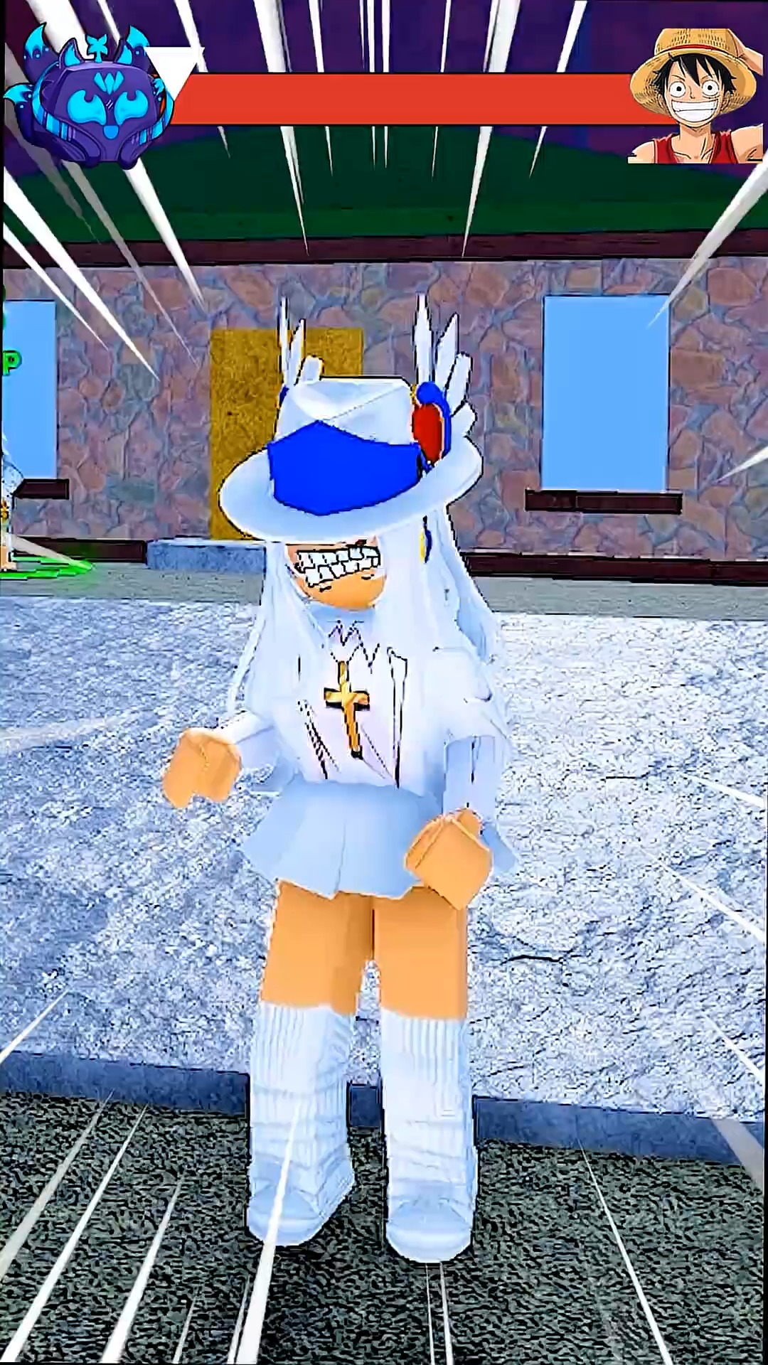 Complete the Song Challenge or Be Banned in Blox Fruits! | Koopekool ...