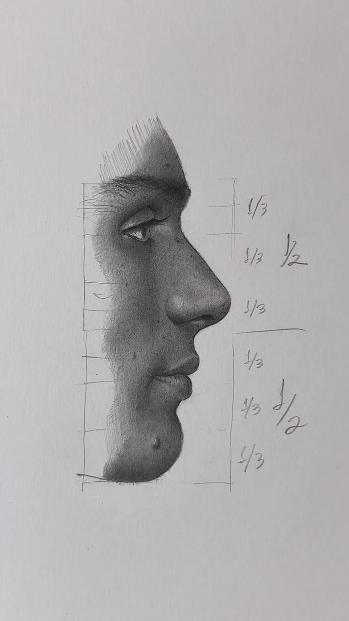 Veja se consegue fazer ou compartilha para desafiar um amigo. #arte # ...