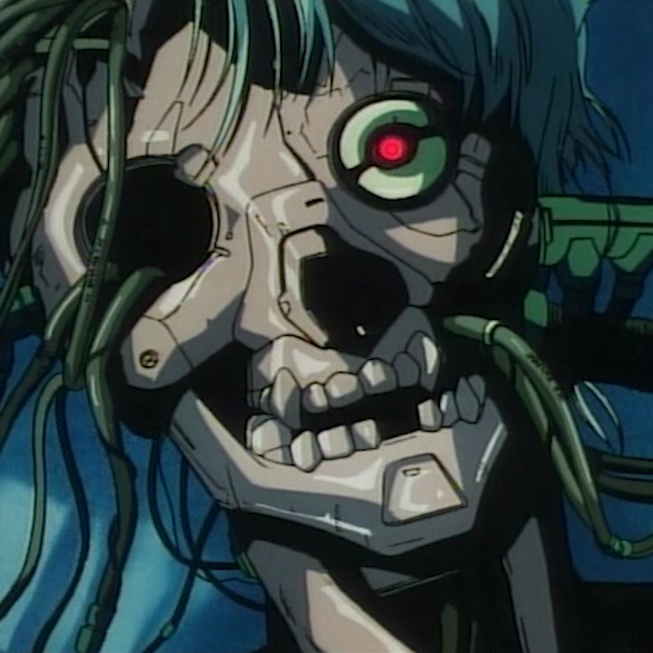 AD Police Files (1990, 3 episodes) Streaming for Family Members on