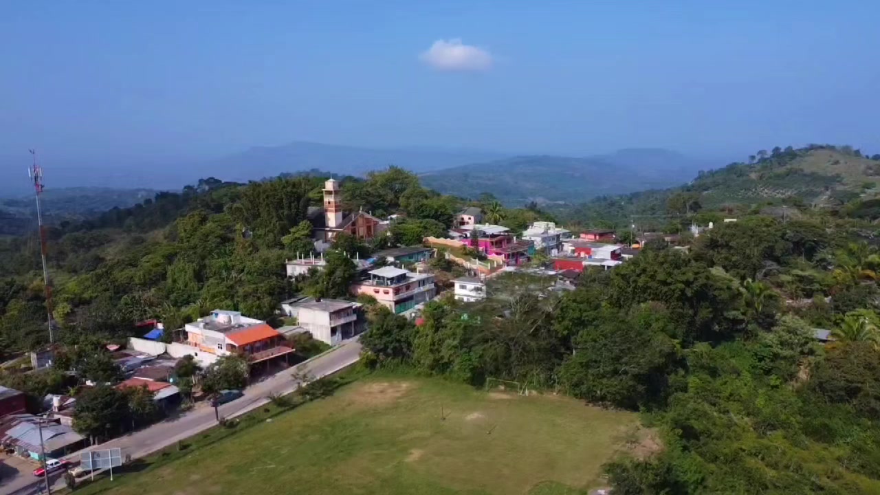 Localidad de Tierra Nueva municipio de Atzalan Veracruz México 🇲🇽 ...