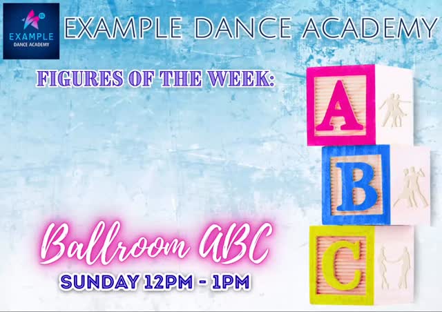 Well it’s been another busy weekend at Example Dance Academy full of ...