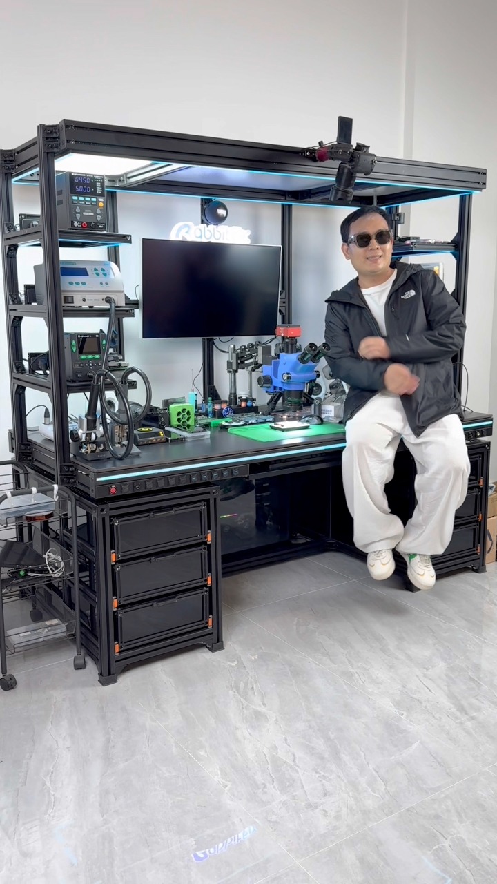 Mijing tools - Mijing tools added a new photo.