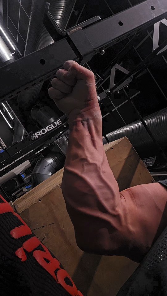 Lars Rørbakken
