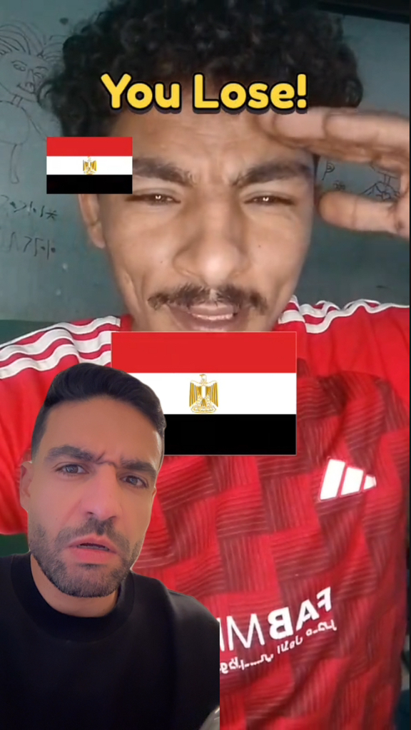 ناجح يا بالو يا ولدى رغم انف الفونتور | Islam Fawzy | Facebook