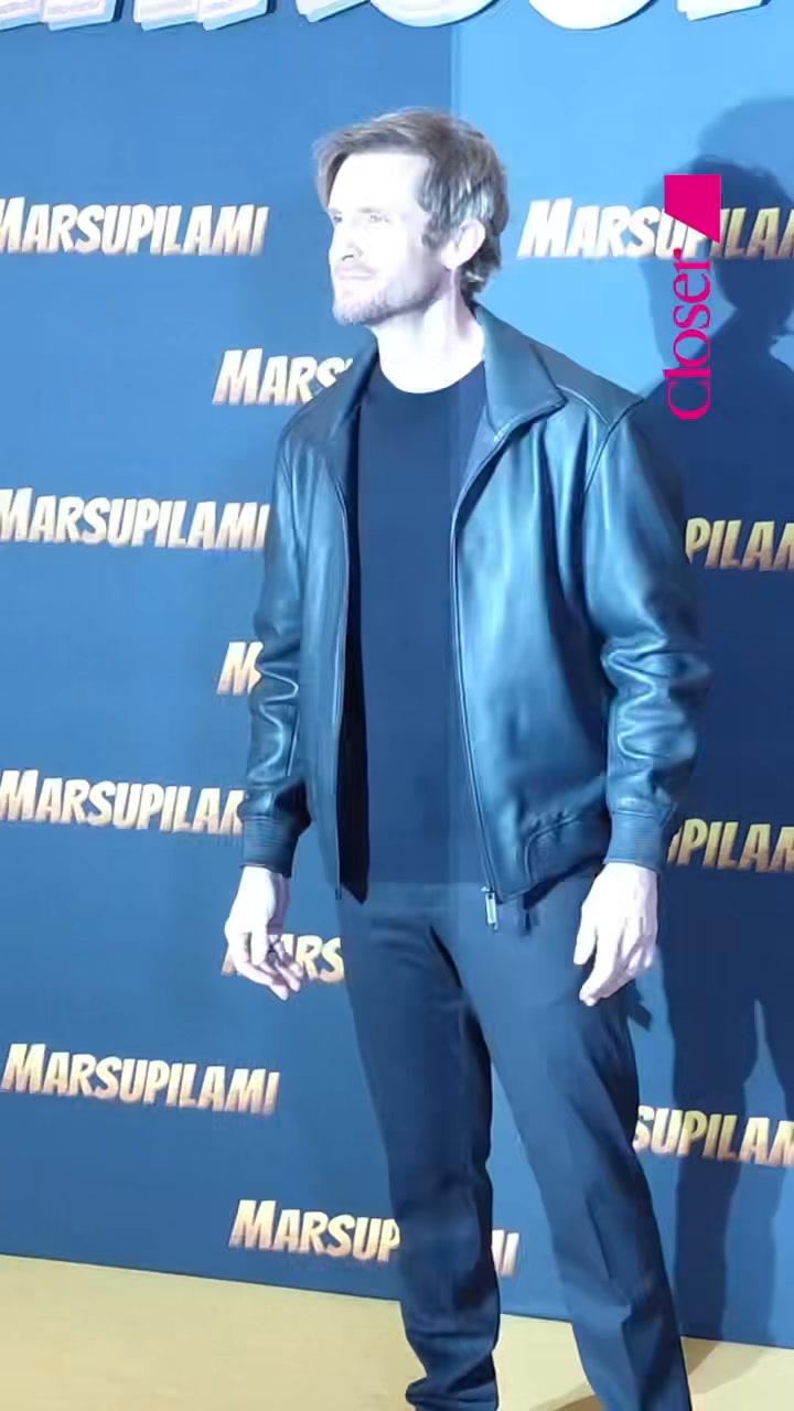🎬 Avant-première événement au Grand Rex ! Paris a vibré pour l’avant ...