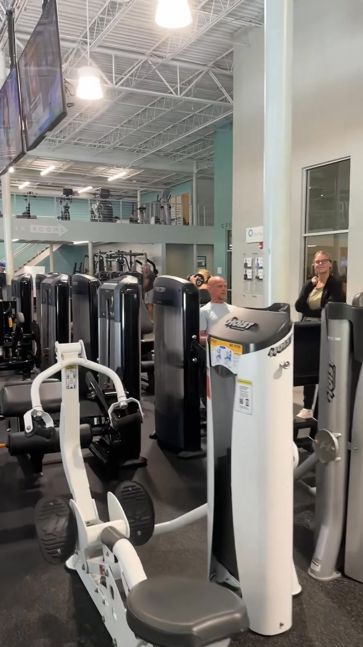 O2 Fitness Clubs | Scotsdale TX