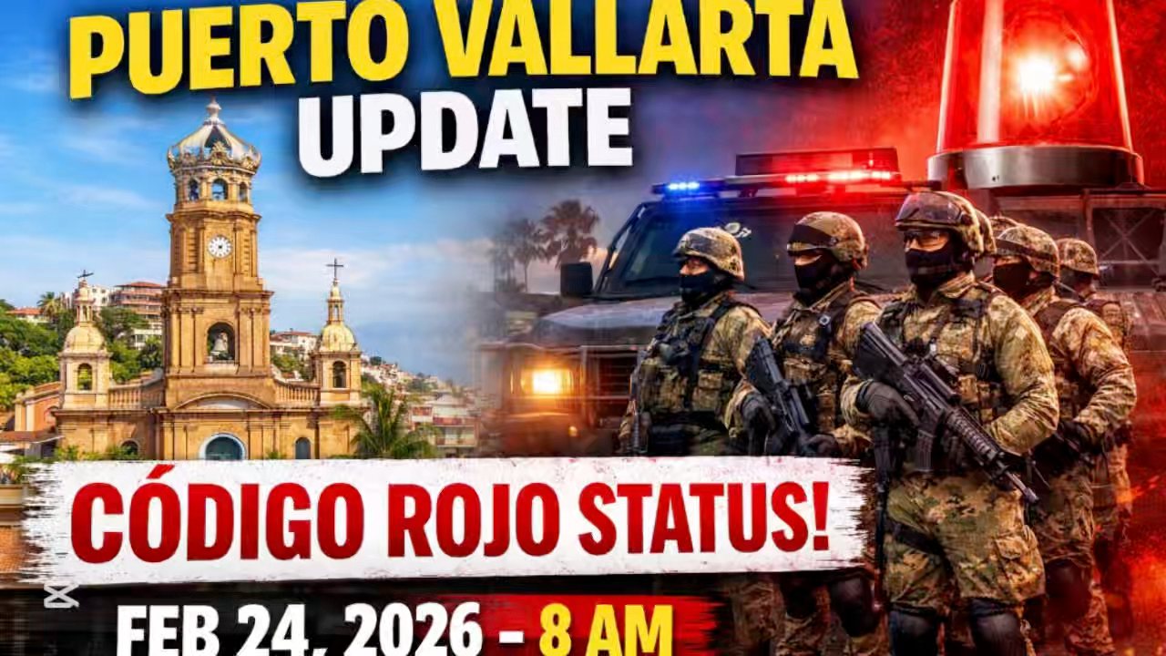 Here’s the latest verified situation as of today, Tuesday February 24 ...