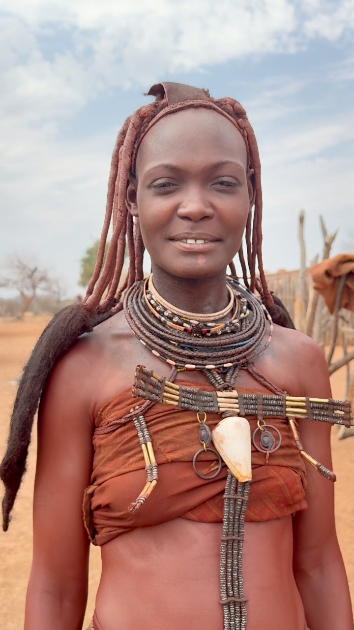 The houses of the Baka pygmies, known as bougas, are covered primarily ...