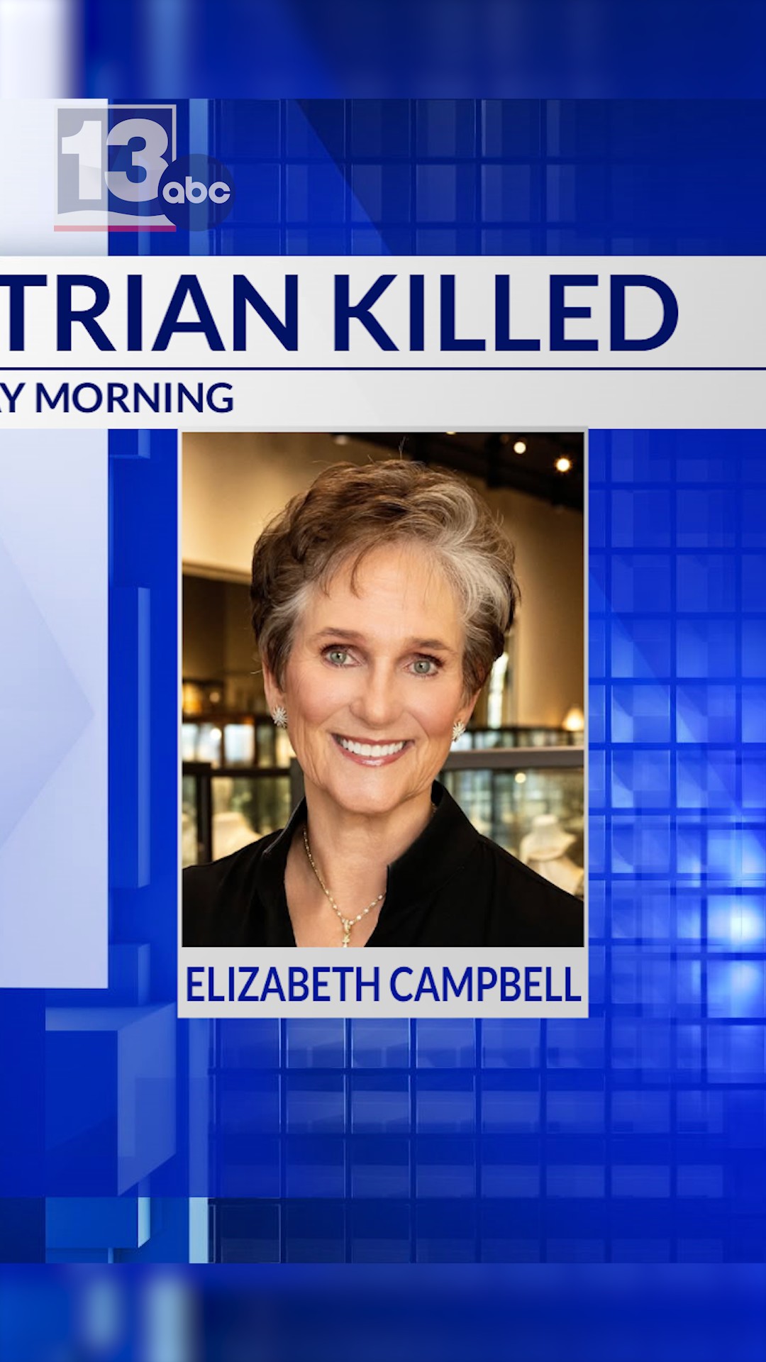 WMBB News 13 - The family of a prominent member of the... | Facebook