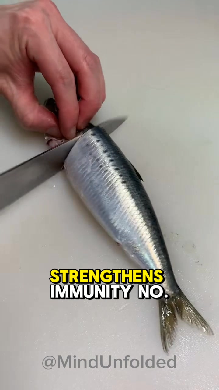 Fuel your immune system naturally with these 5 powerhouse fish packed ...