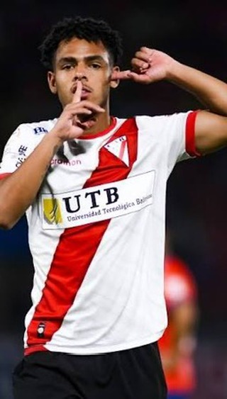 MARRUECOS RECIBE A MOISÉS PANIAGUA. . El jugador de Always Ready ...