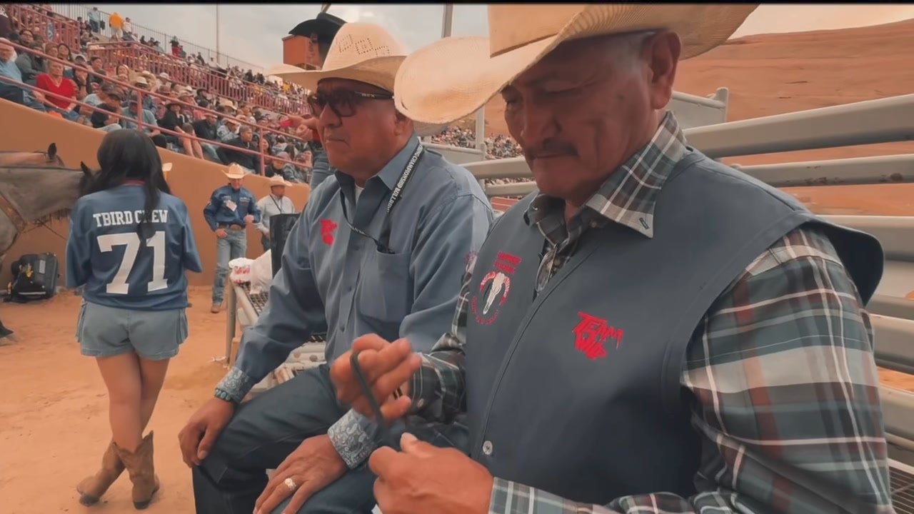 WildThing Championship Bullriding