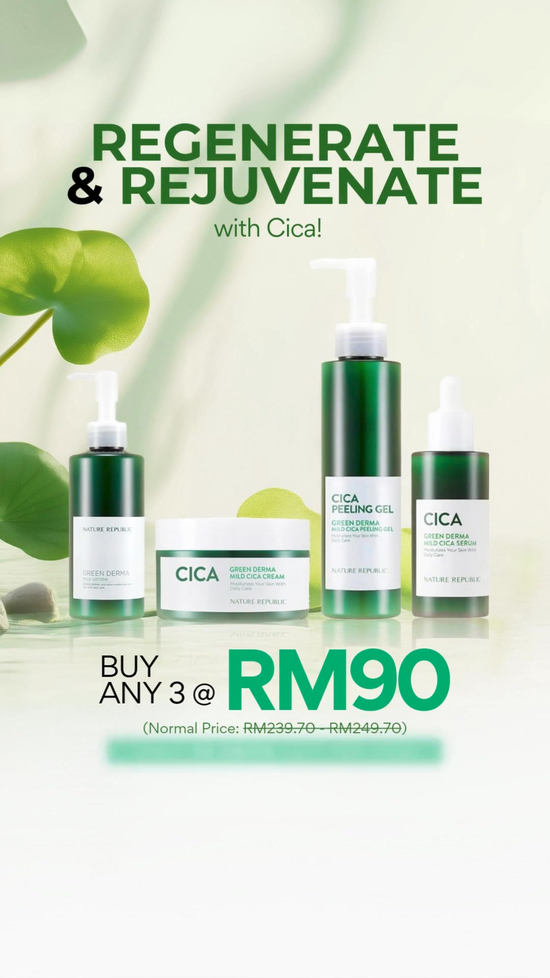 KCCMoreShops ✨ Powered by spicules technology, this high