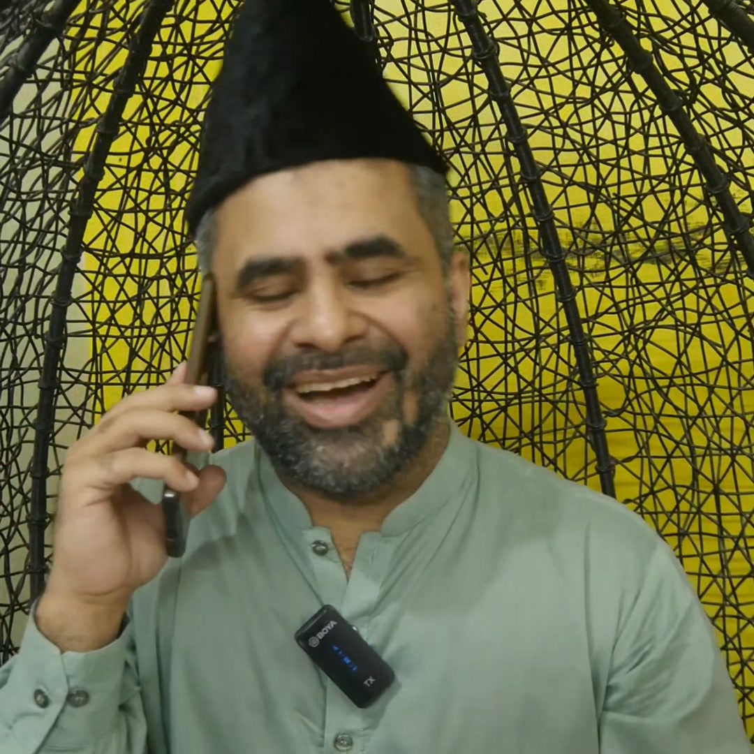 Toppers Chalayen Gay Loader Raksha | Aun Ali Khosa | Facebook