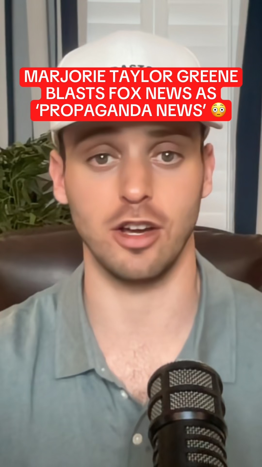 MAGA is turning on itself as Marjorie Taylor Greene, Tucker Carlson ...