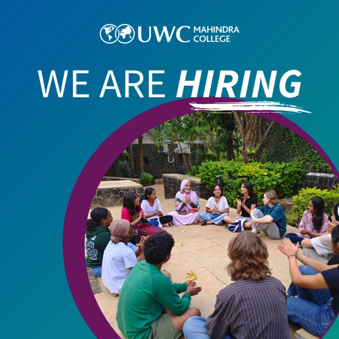 MUWCI Alumni | Pune