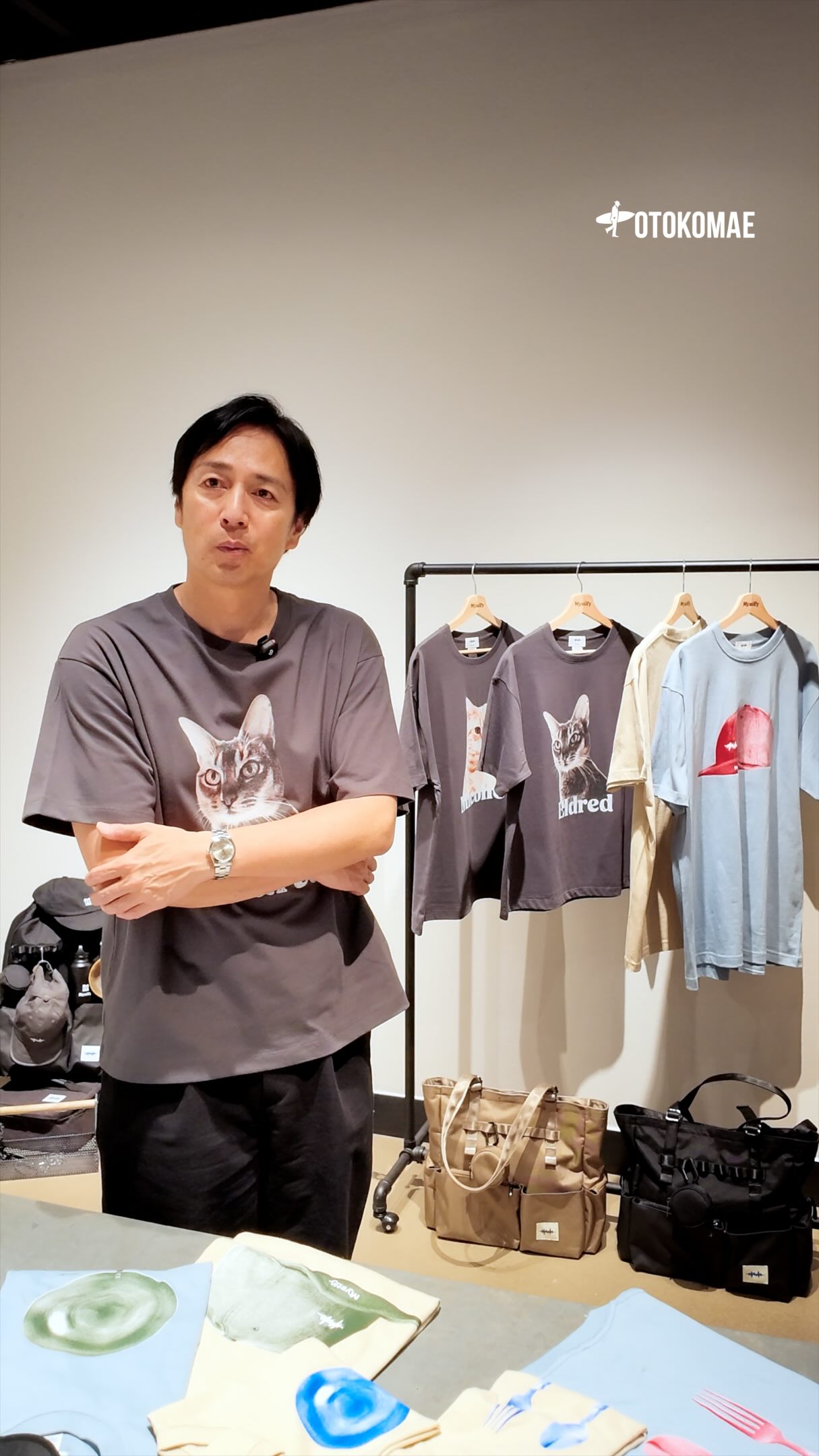 MILLET BRAND STORE TOKYO SHIBUYA】 2026.03.07 GRAND OPEN