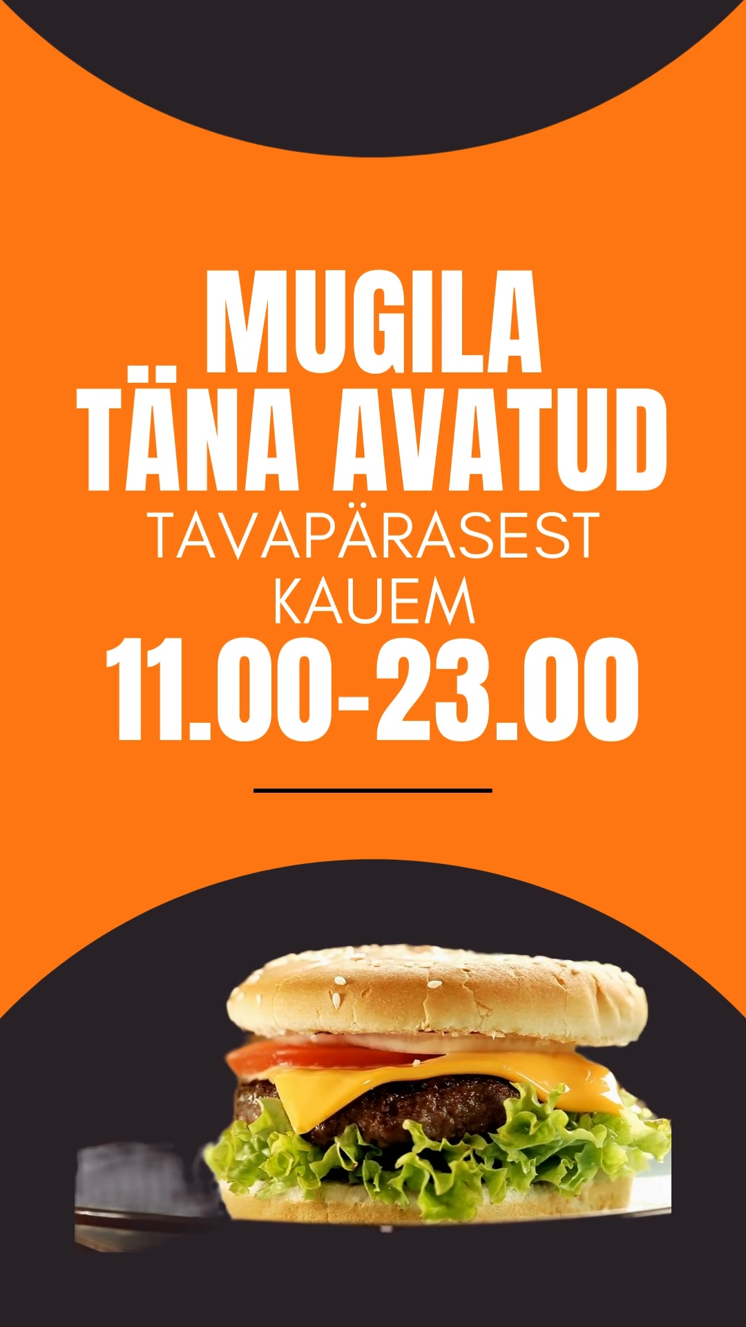Mulgi Mugila | Tõrva