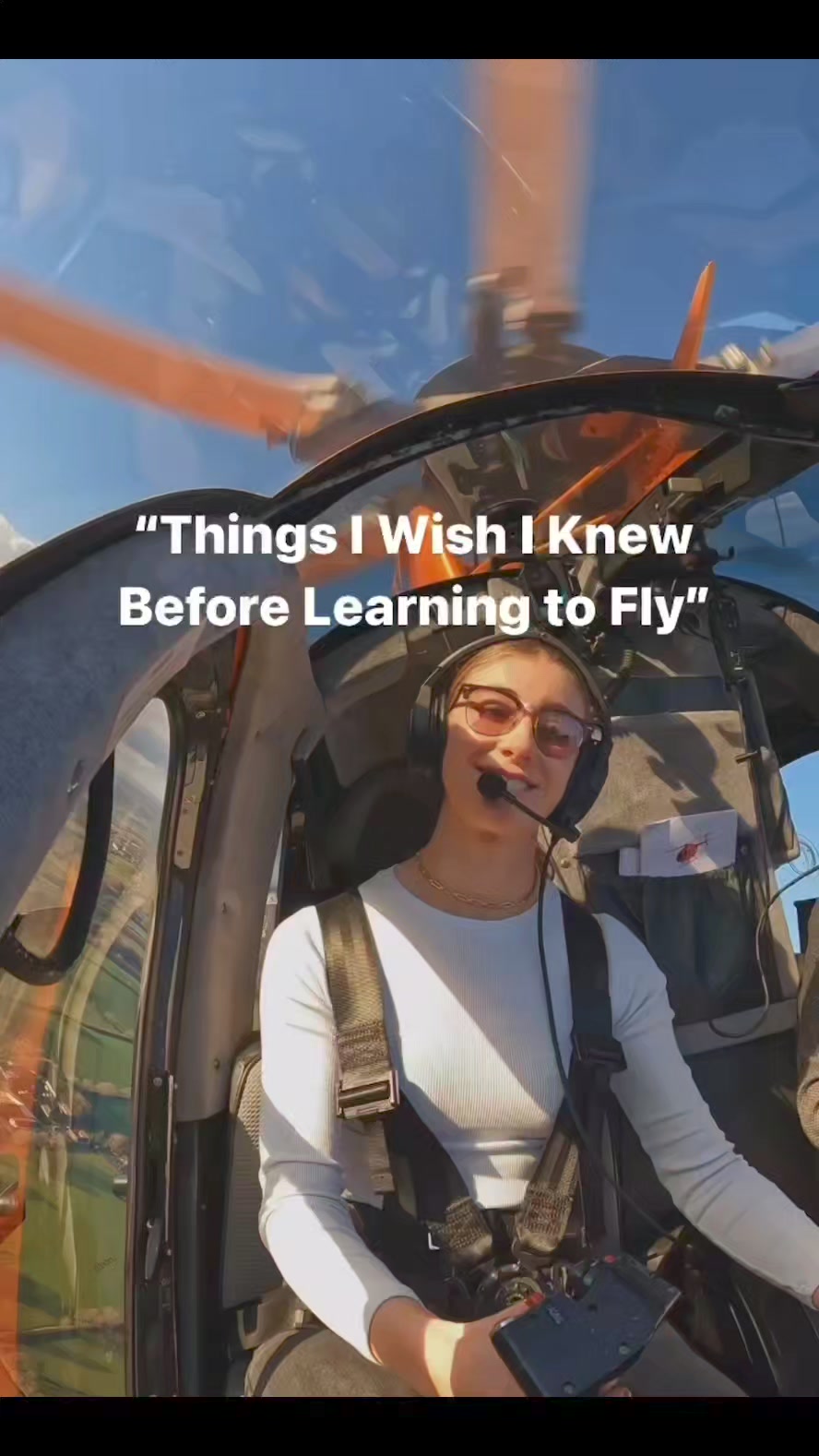 Flying is fun, everyday am learning something new . . . . . . #flypシ ...