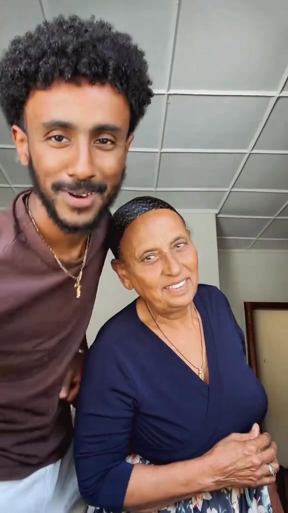 Abdi Bekele on Reels | Facebook
