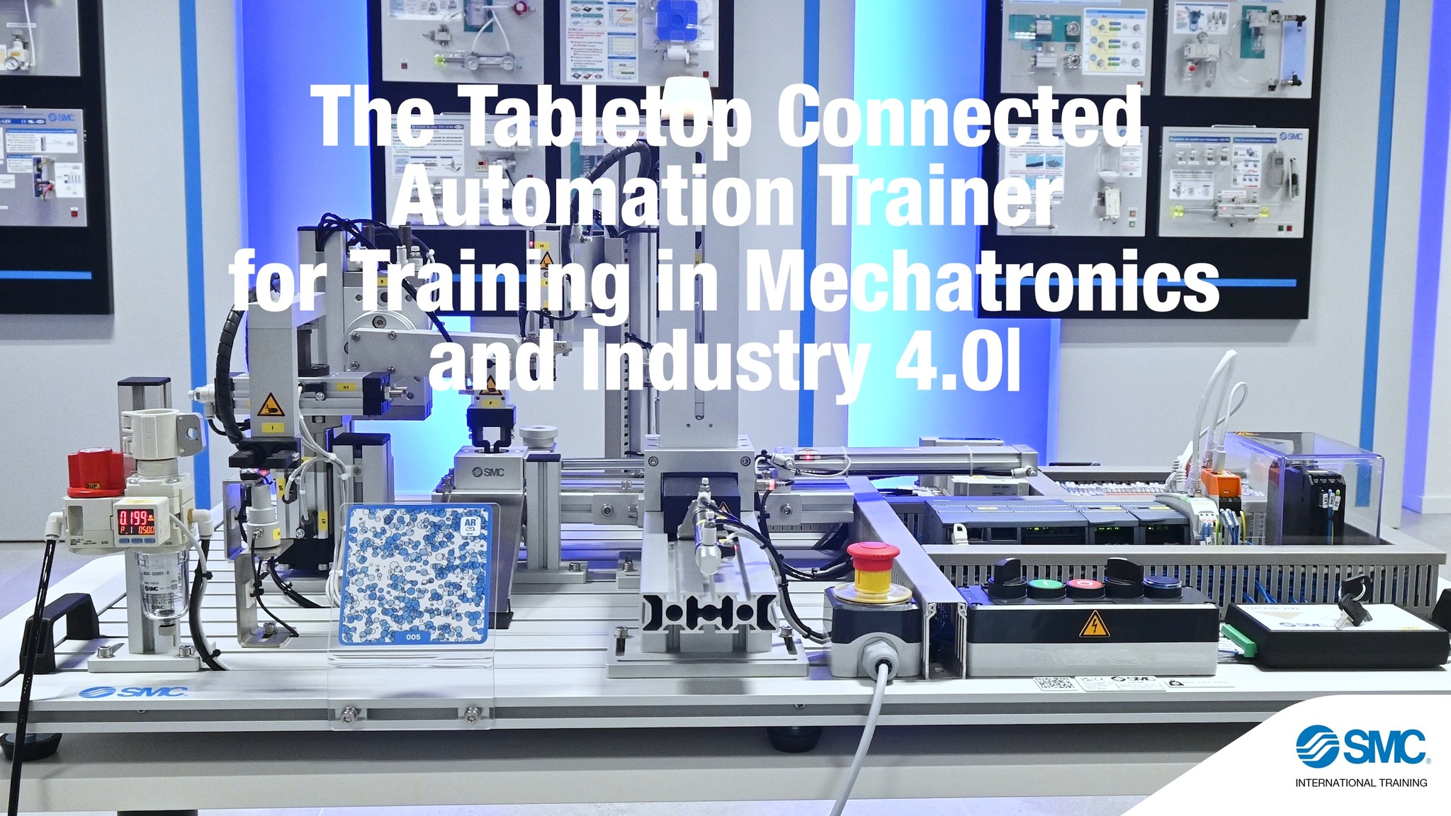 Have you watched the MAP‑205 SE I4.0 in action yet? Discover how it can ...