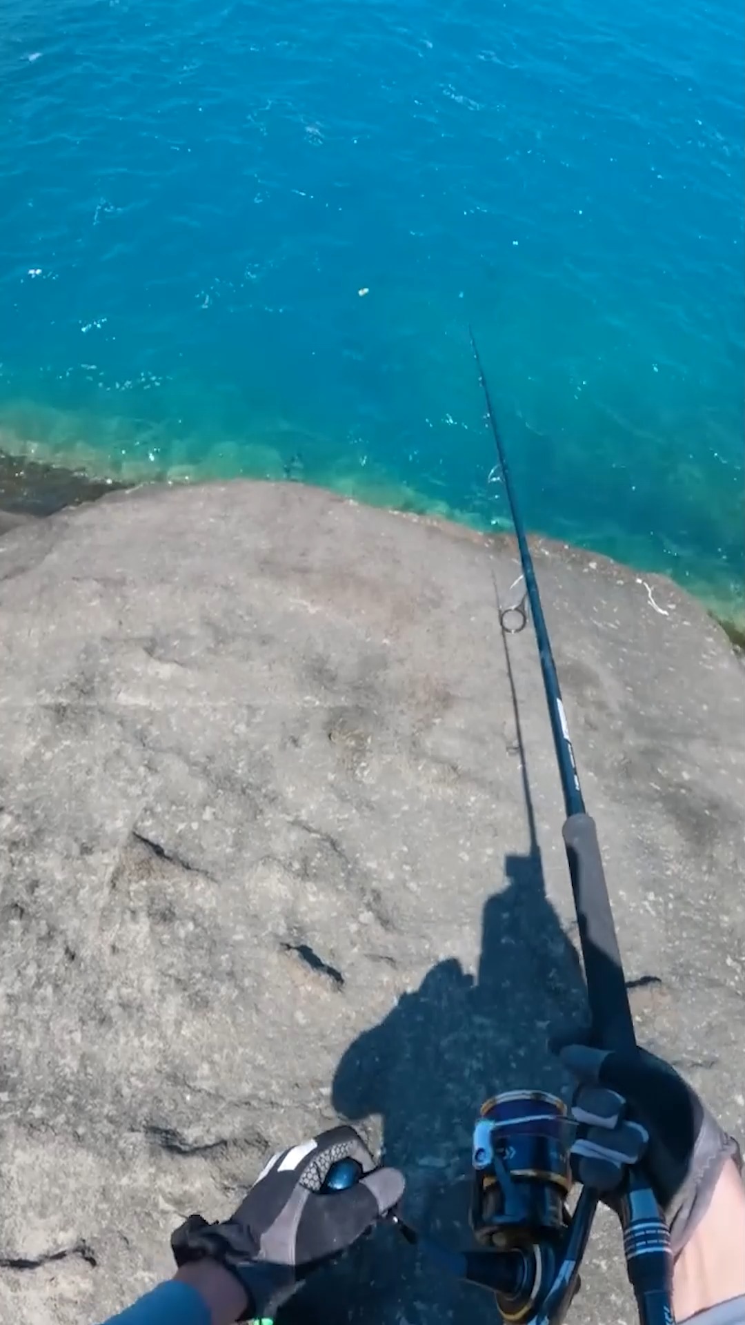 🐟🐟🐟🐟🐟 . . . #JOEFishing #Fishing #Survival #adventure #outdoor #camp # ...