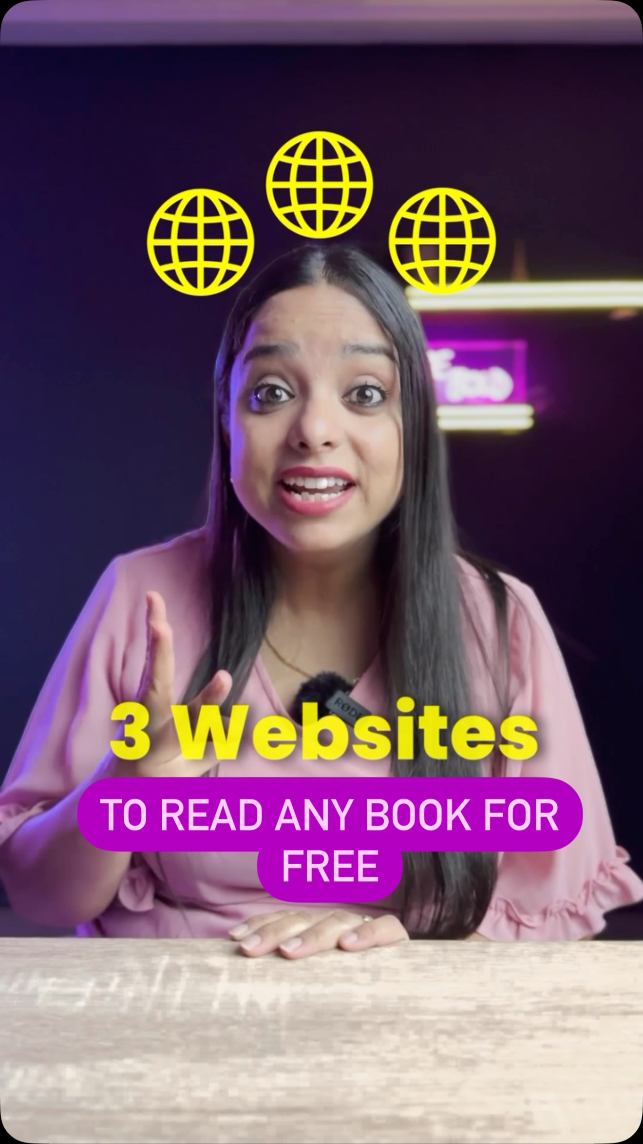 Read ANY Book for FREE 📚 3 Secret Websites for Students & Readers where ...