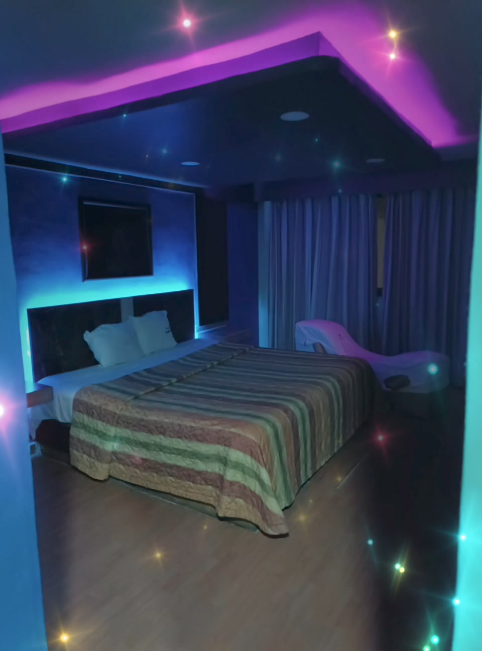 Hotel Términos | Estado de México