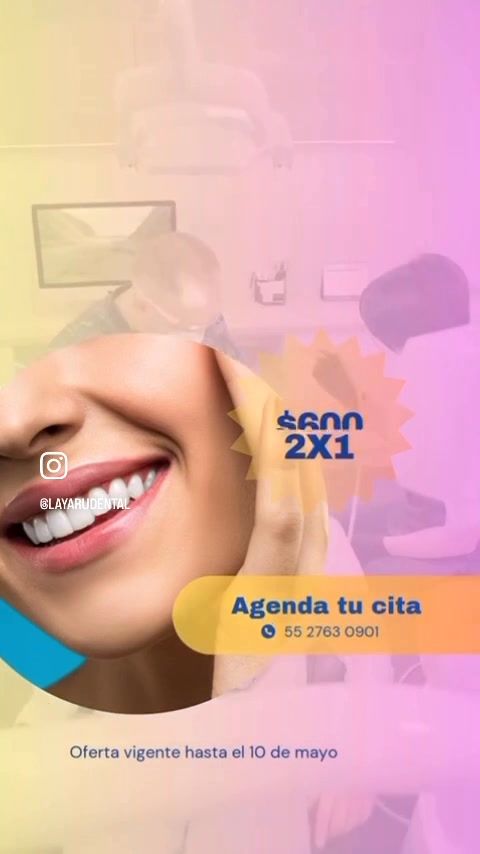 Layaru Odontología Integral