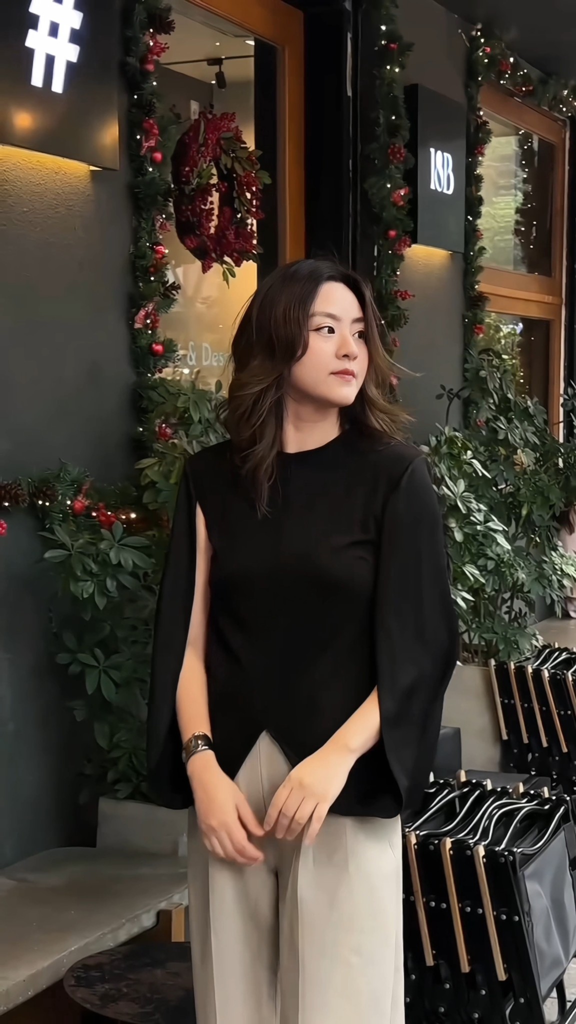 Tochie's Xmas is coming to town!!! #merryXmas #tochie #festive | Tochie ...